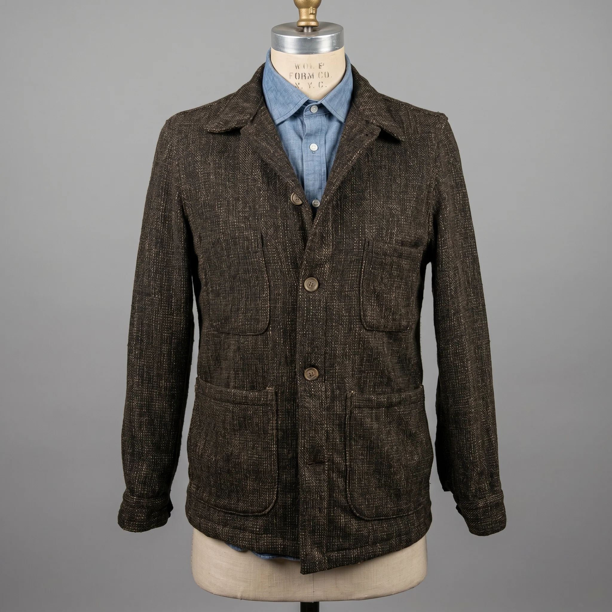 Doyle Chore Coats